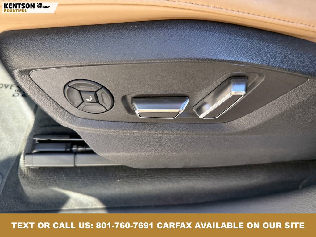 Used 2022 Audi Q7 3.0T Prestige image 33