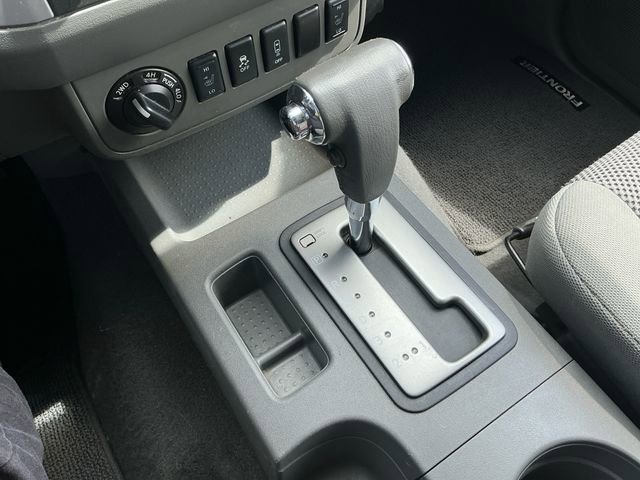 Used 2019 Nissan Frontier SV w/ Value Truck Package AWD/4WD image 20