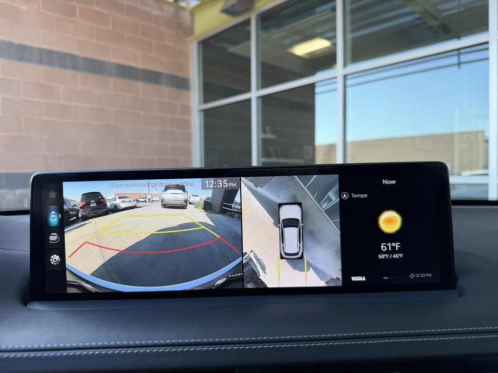 Used 2025 Genesis GV70 2.5T w/ Sport Prestige Package image 20