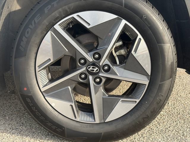 Used 2025 Hyundai Tucson SEL AWD/4WD image 25