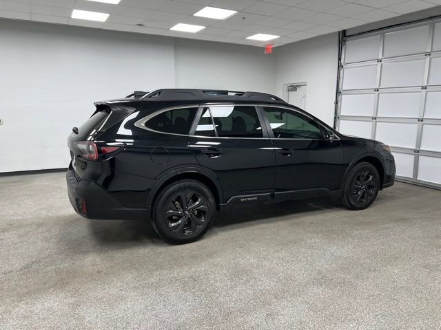 Used 2022 Subaru Outback Onyx Edition XT w/ Popular Package #2 AWD/4WD image 12