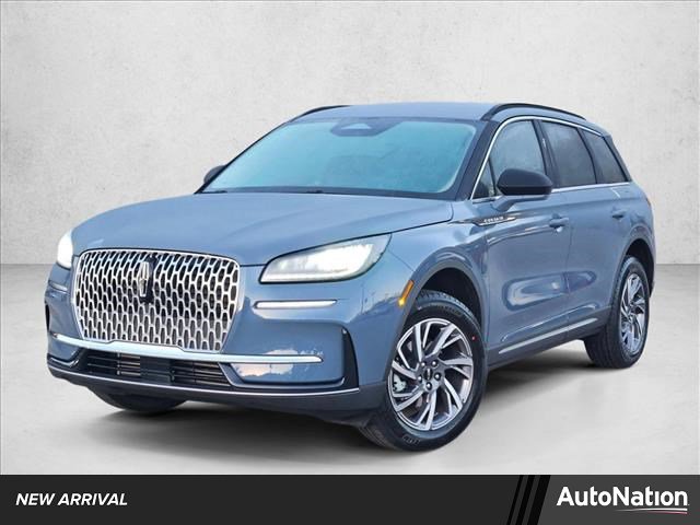 New 2026 Lincoln Corsair Premiere image 1