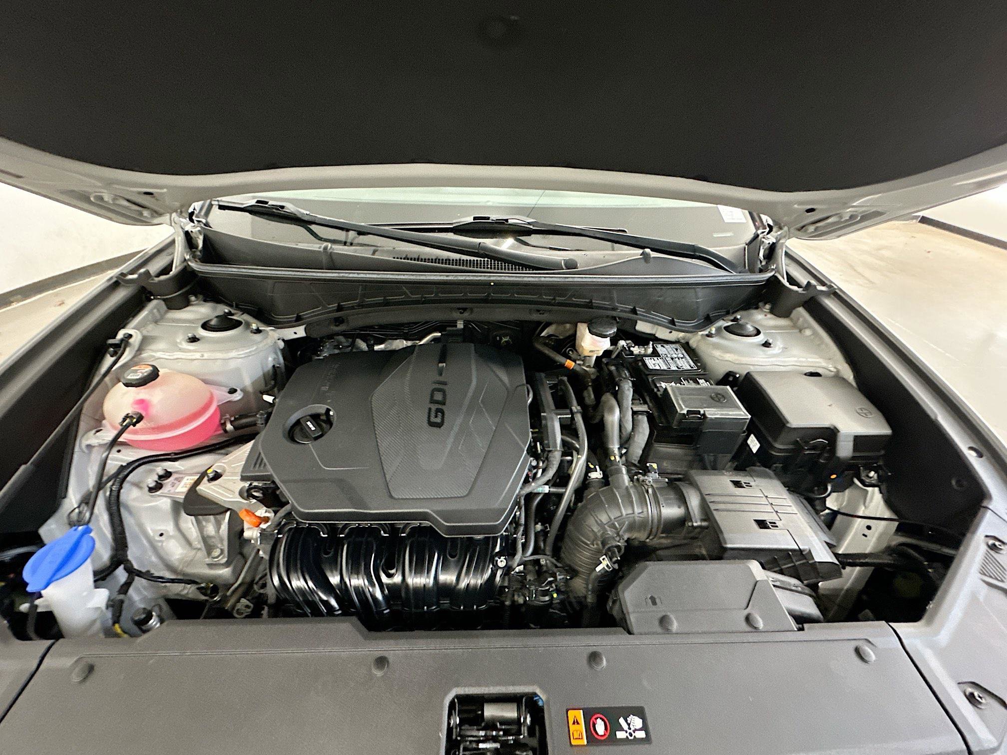 Used 2023 Hyundai Tucson SEL w/ Convenience Package image 35