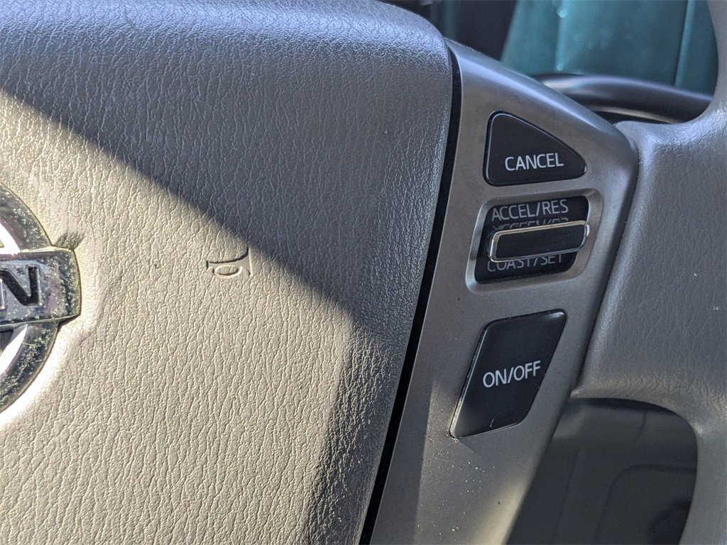 Used 2019 Nissan NV 2500 SV image 28