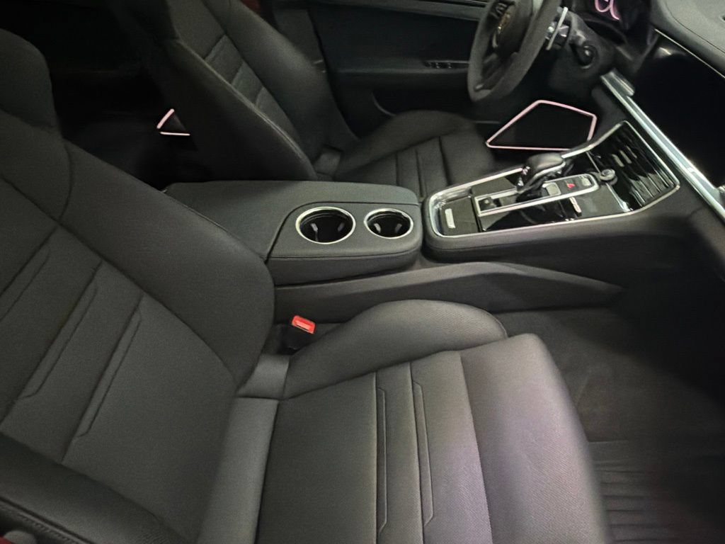 Used 2023 Porsche Panamera GTS AWD/4WD image 29
