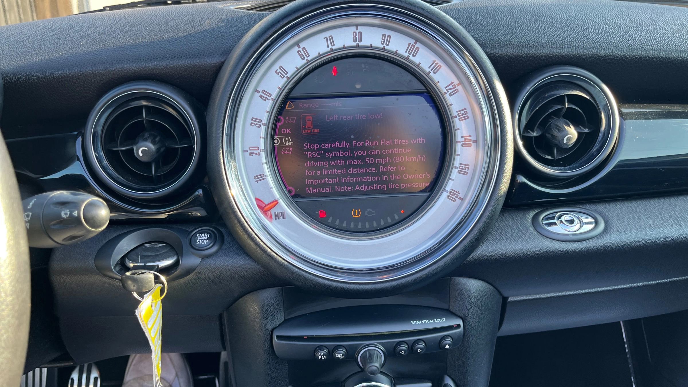 Used 2012 MINI Cooper S image 15