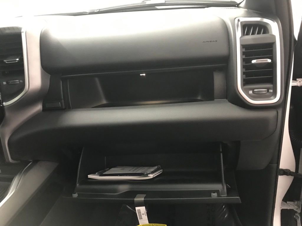 New 2026 RAM 1500 Big Horn image 39