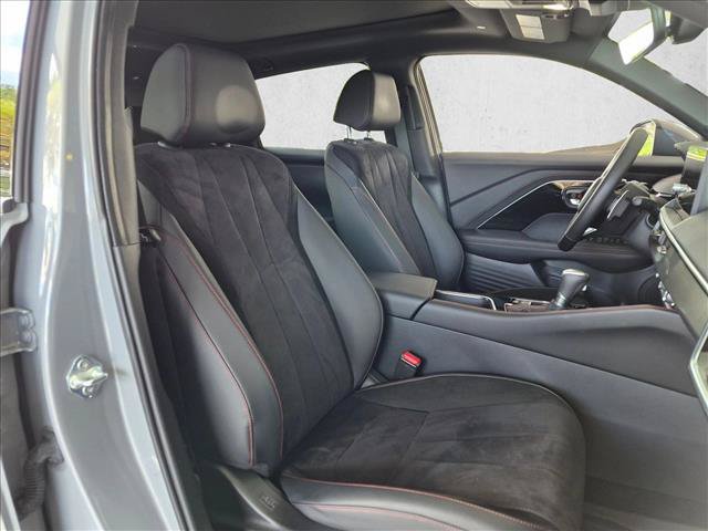 Certified 2025 Acura ADX A-Spec FWD image 19