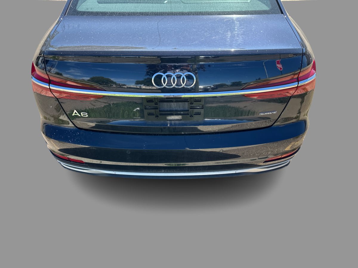 Used 2024 Audi A6 Premium Plus AWD/4WD image 33