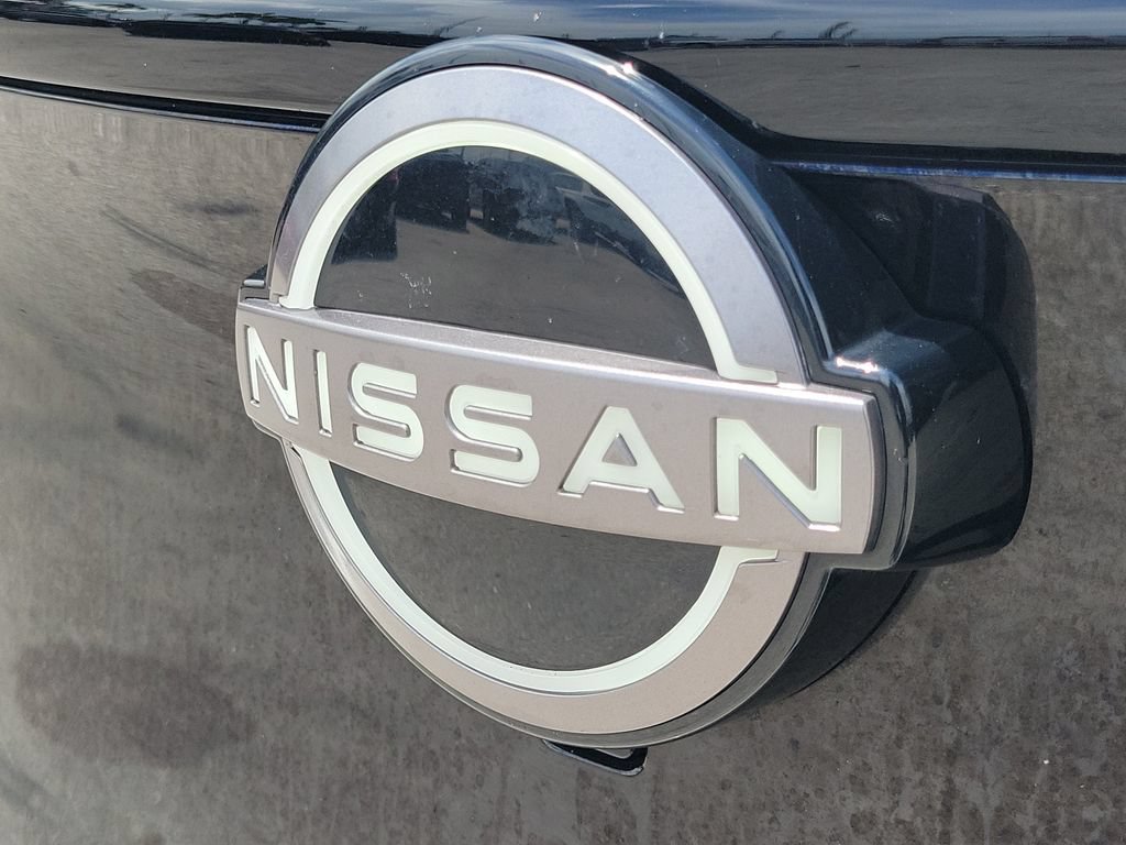 Certified 2024 Nissan Ariya AWD image 11