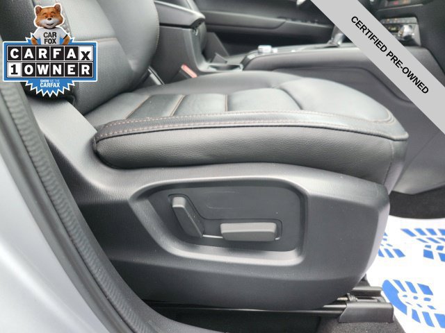 Certified 2023 MAZDA CX-5 AWD 2.5 S image 28