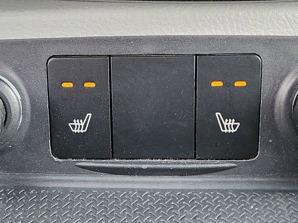 Used 2008 Hyundai Santa Fe Limited image 27