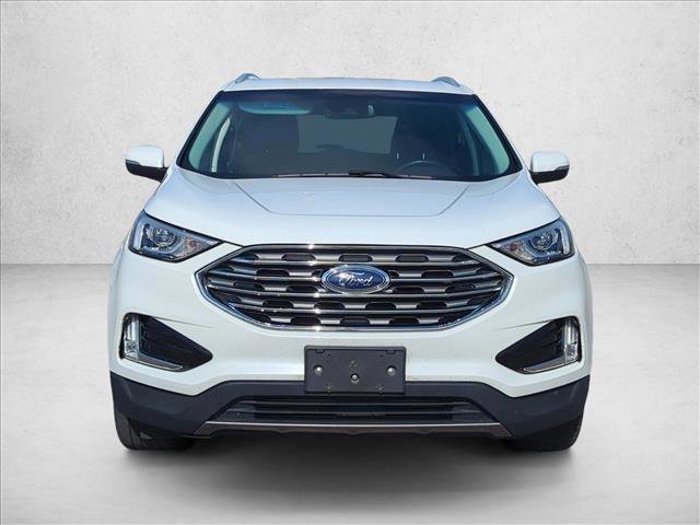 Used 2020 Ford Edge SEL image 2