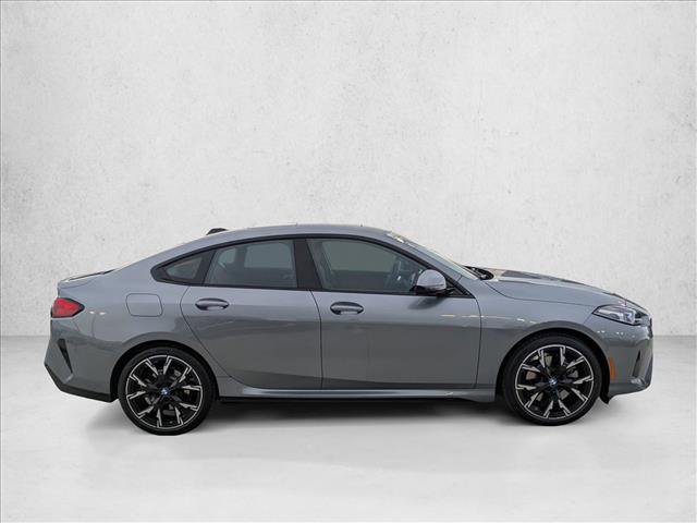 Used 2025 BMW 228i xDrive w/ Premium Package image 4