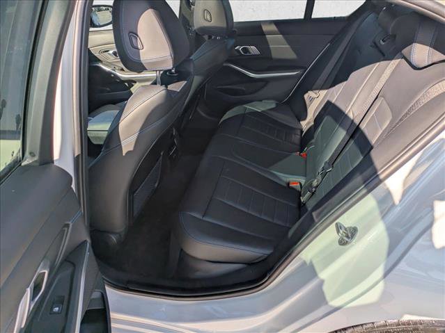 Certified 2023 BMW M340i image 19