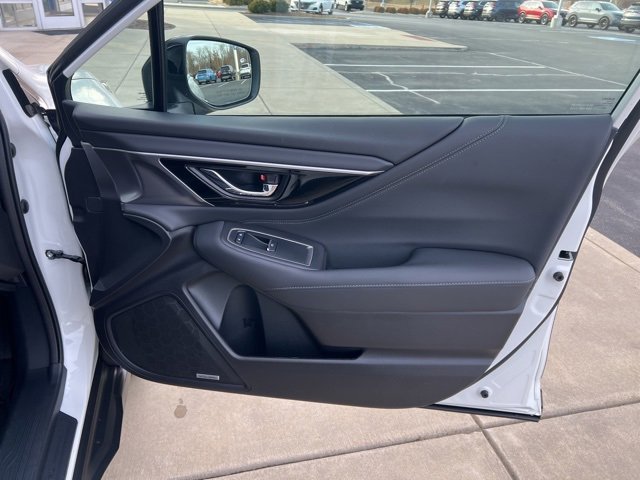 Used 2024 Subaru Outback Limited XT image 26