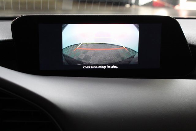 Used 2024 MAZDA MAZDA3 s image 15