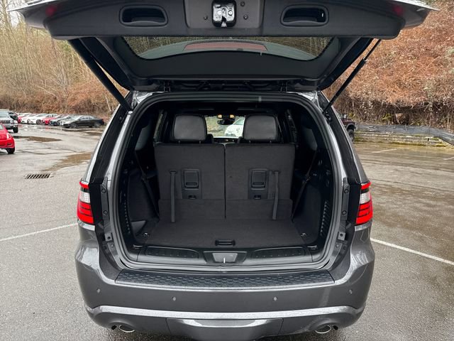 New 2026 Dodge Durango GT image 13