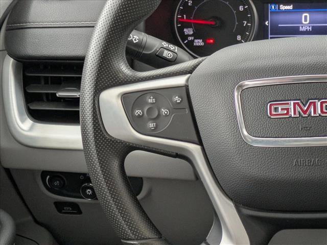 Used 2024 GMC Terrain SLE w/ Driver Convenience Package image 23