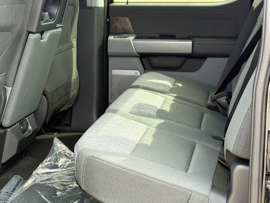 New 2026 Ford F250 XLT image 9