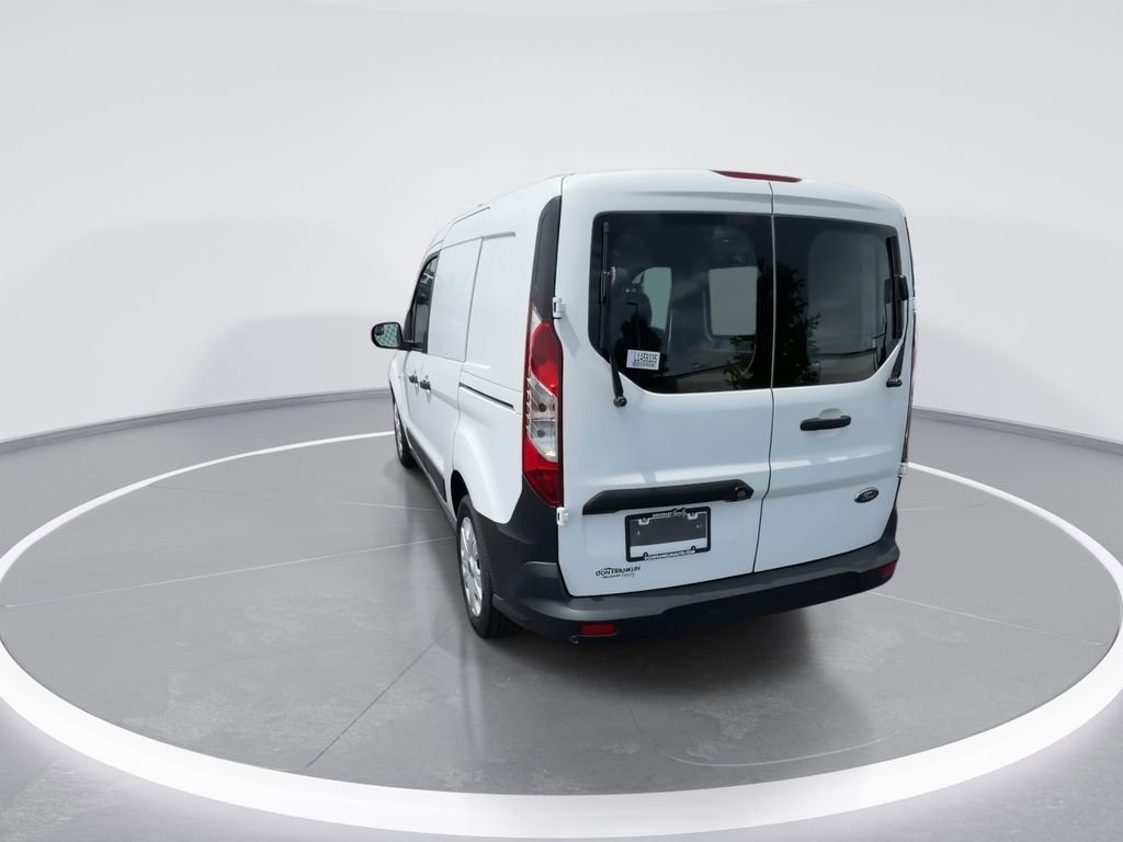 Used 2020 Ford Transit Connect XL FWD image 7