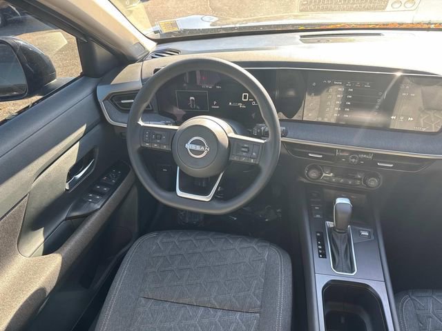 New 2026 Nissan Kicks SV w/ SV Premium Package AWD/4WD image 16