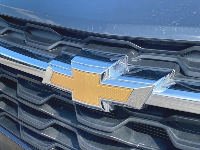 Used 2025 Chevrolet Trax LT w/ LT Convenience Package FWD image 29