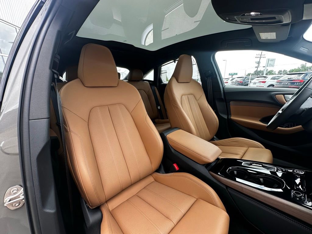 Used 2025 Audi A5 2.0T Premium Plus image 30