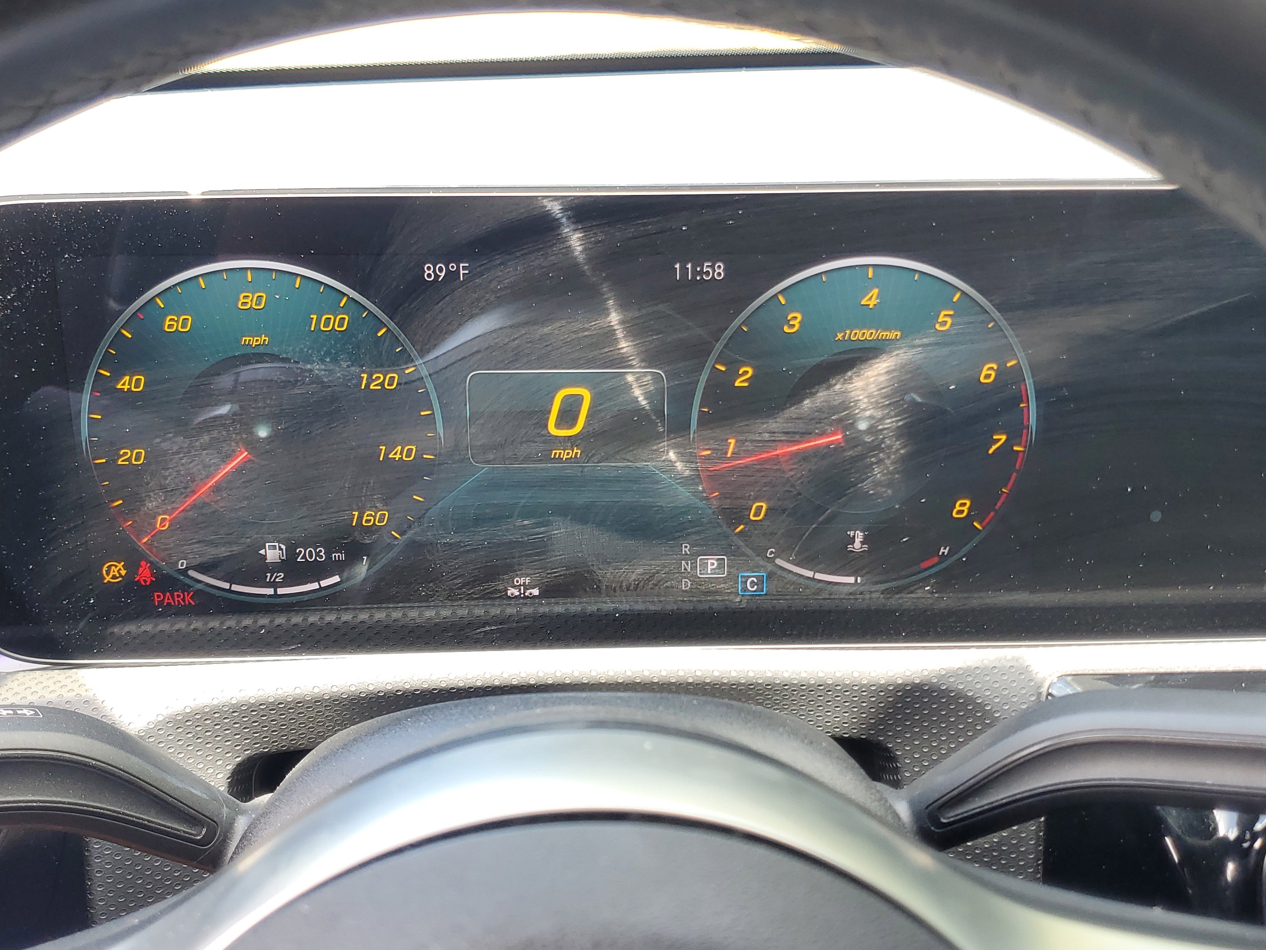 Used 2021 Mercedes-Benz A 220 image 20