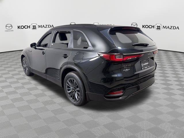 New 2026 MAZDA CX-70 SC Plus AWD/4WD image 6