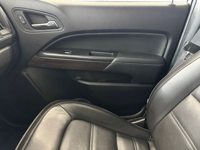 Used 2018 GMC Canyon Denali image 23