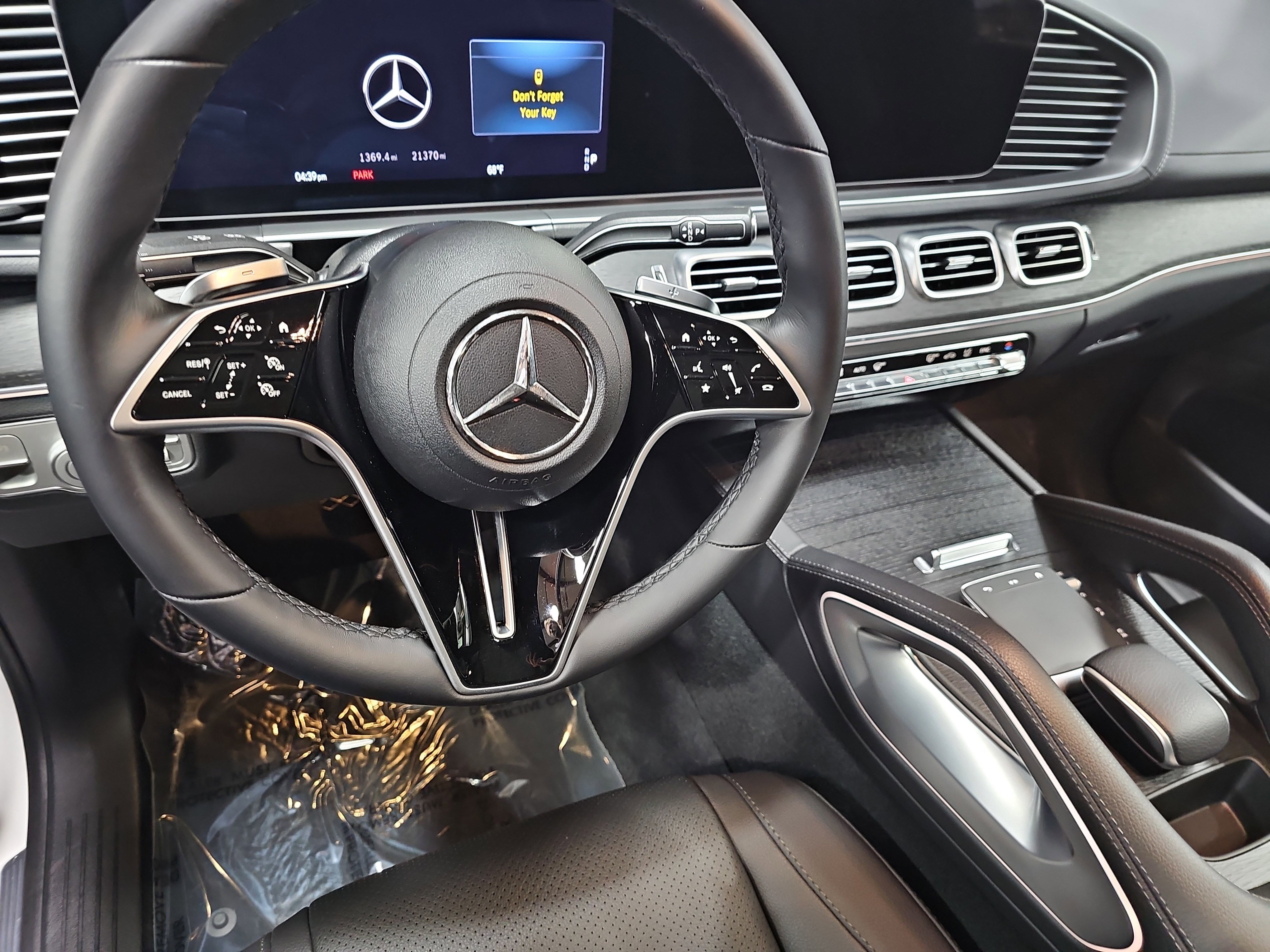 Certified 2025 Mercedes-Benz GLE 450 4MATIC Coupe image 18