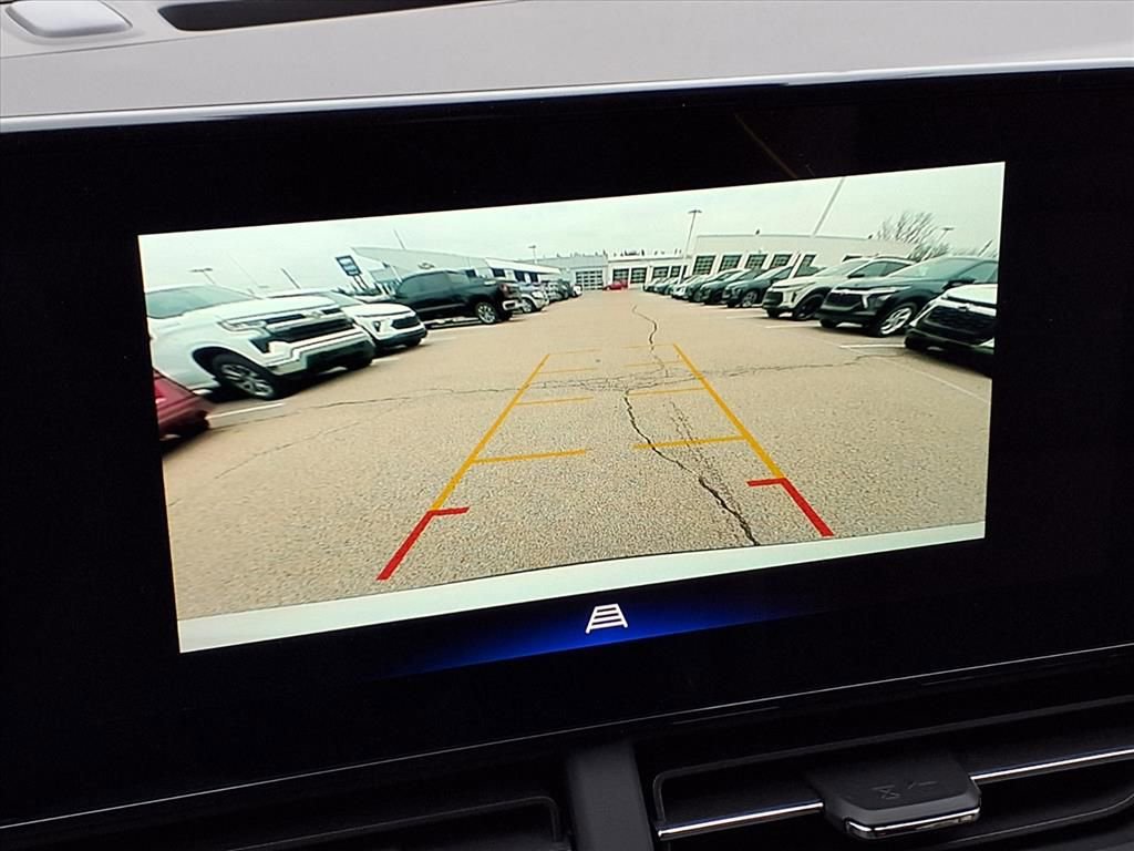 New 2026 Chevrolet Trax ACTIV w/ Driver Confidence Package image 19