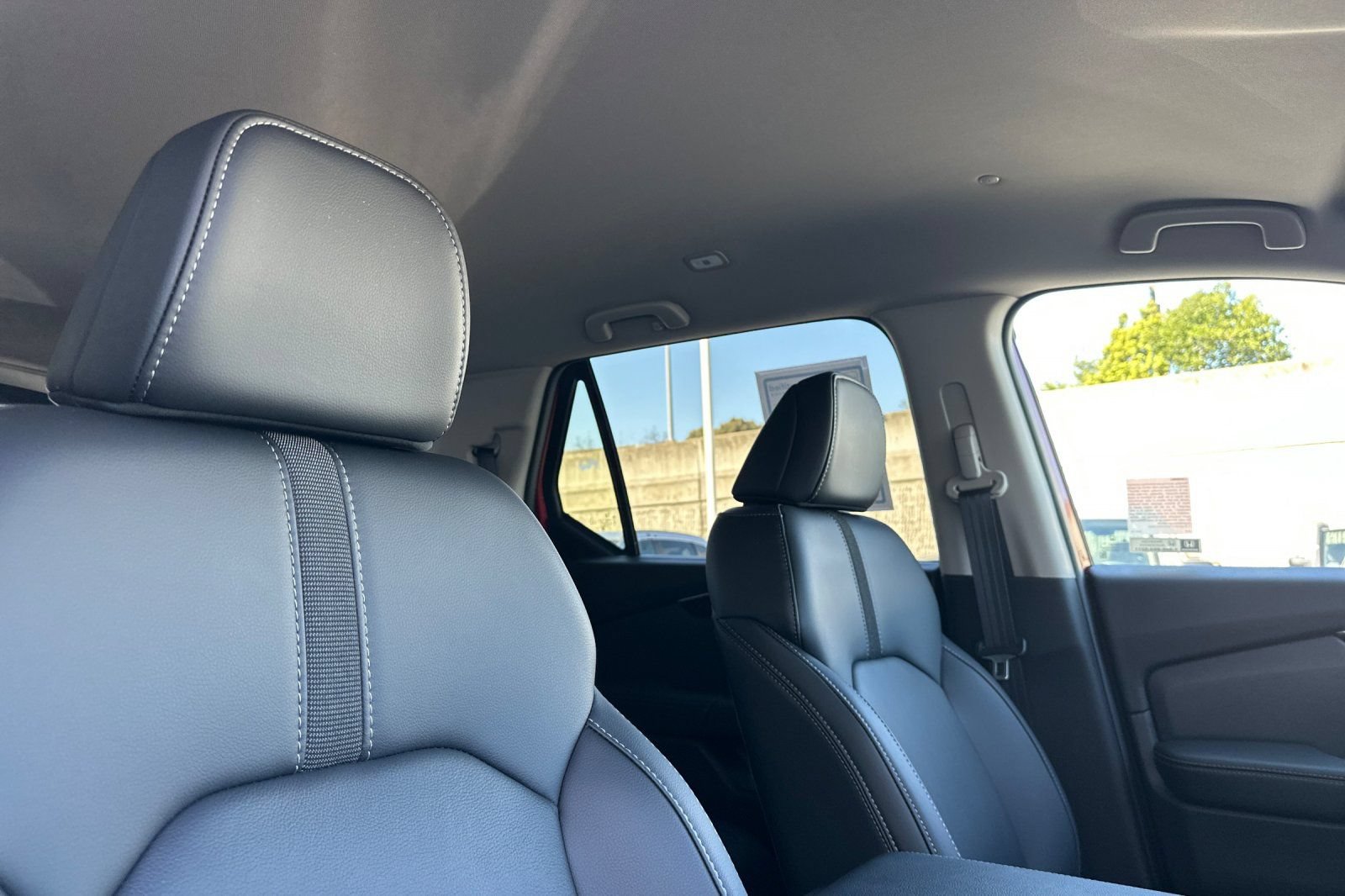 Certified 2026 Honda Passport RTL image 20