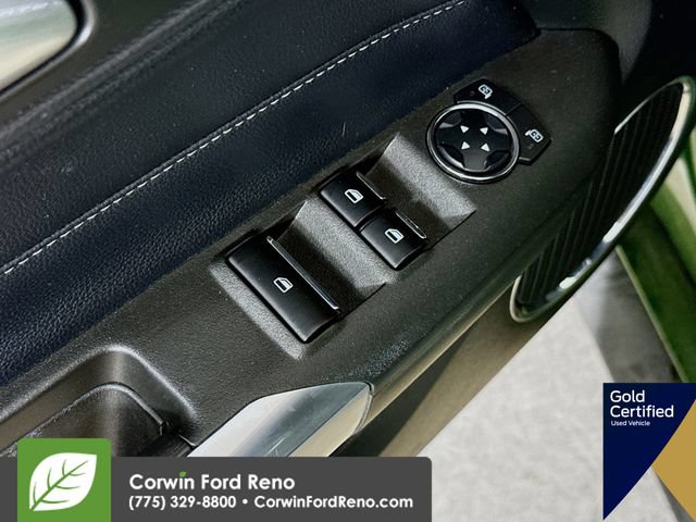 Certified 2023 Ford Mustang GT Premium RWD image 21