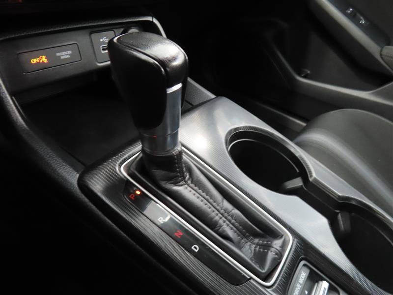 Used 2024 Honda Civic Sport image 23