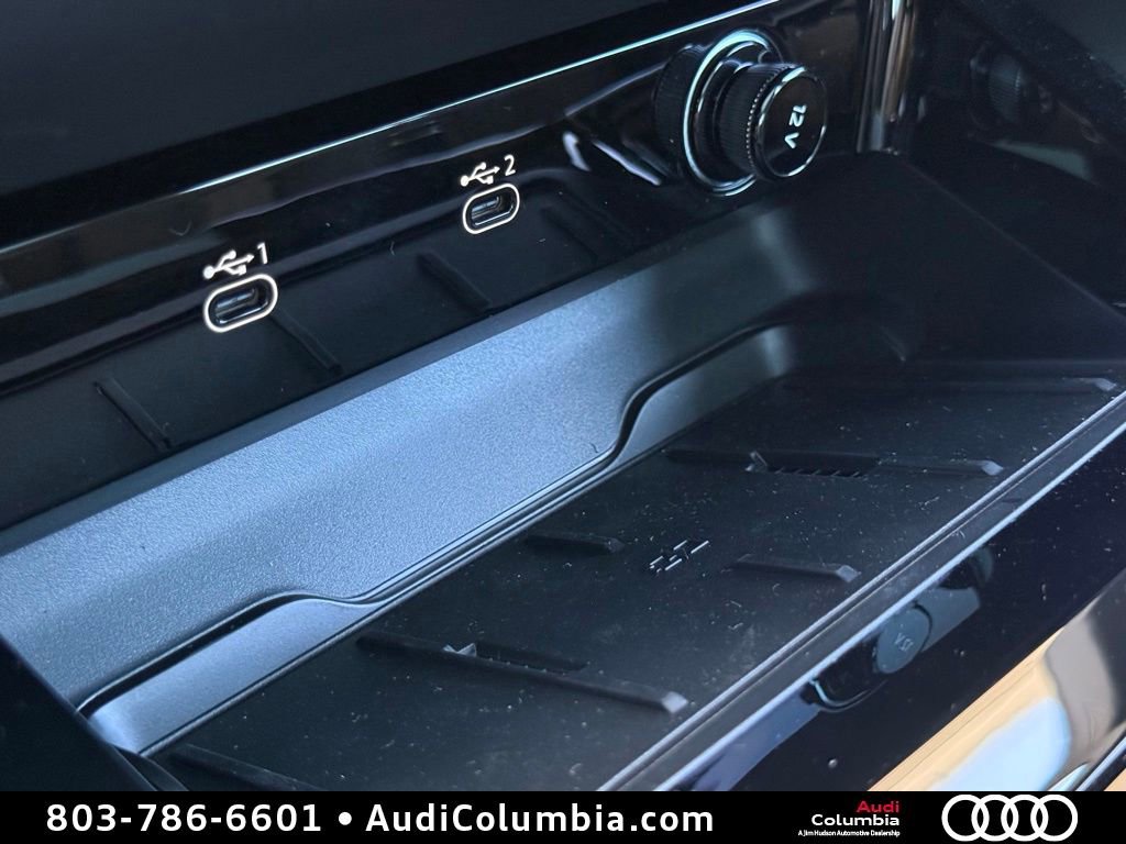 New 2026 Audi A6 Prestige AWD/4WD image 32