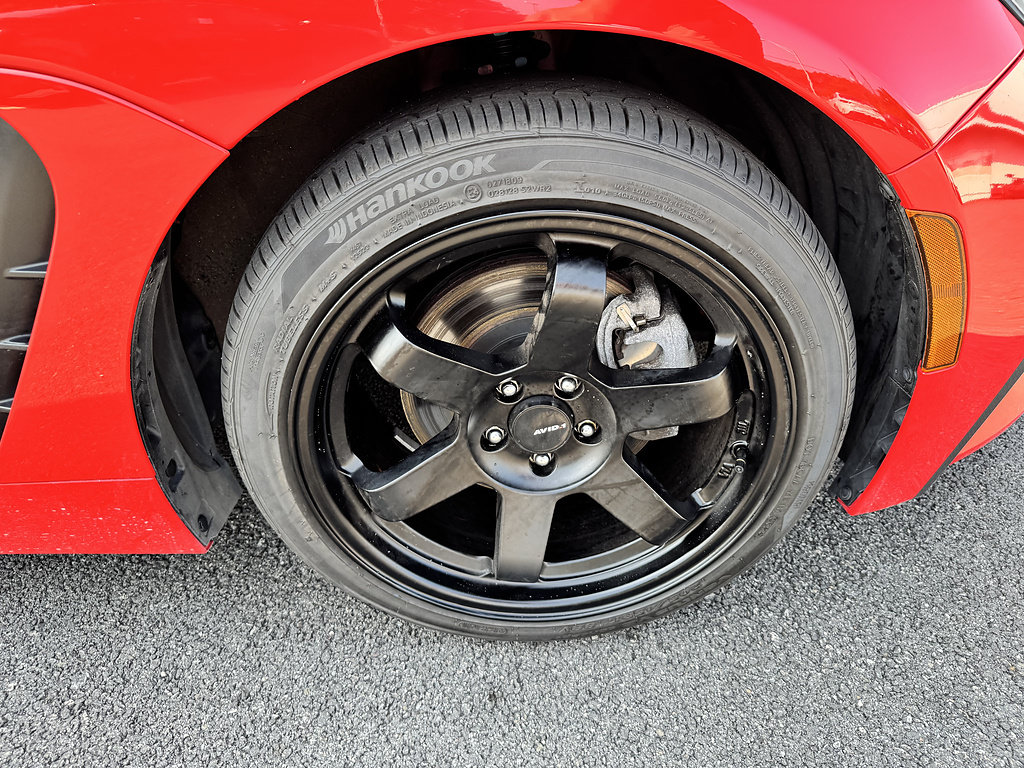 Used 2023 Toyota GR86 Premium w/ ALL Weather Mat Package (TMS) RWD image 19