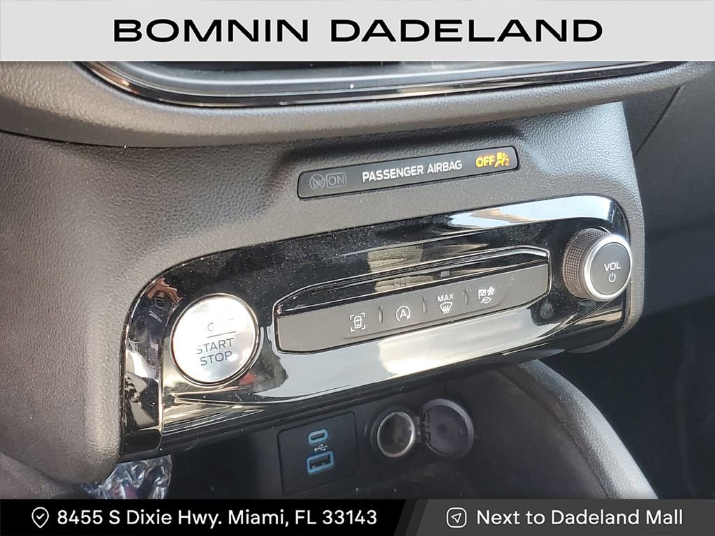 Used 2023 Ford Escape ST-Line w/ Tech Pack #1 image 25