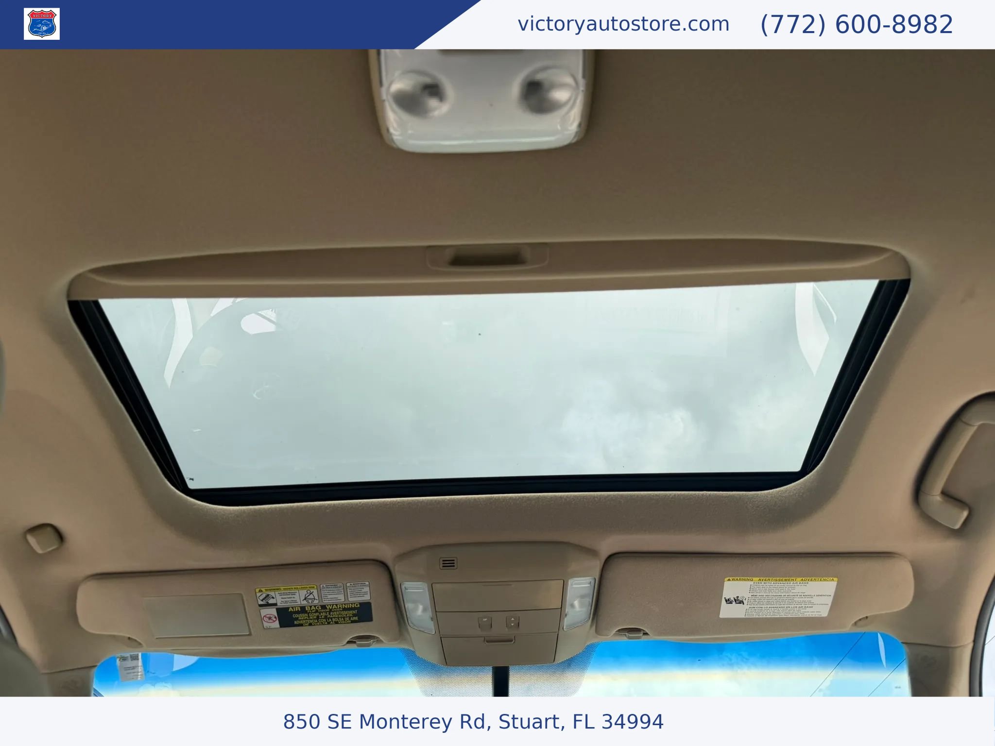 Used 2012 Toyota Sequoia Limited RWD image 36