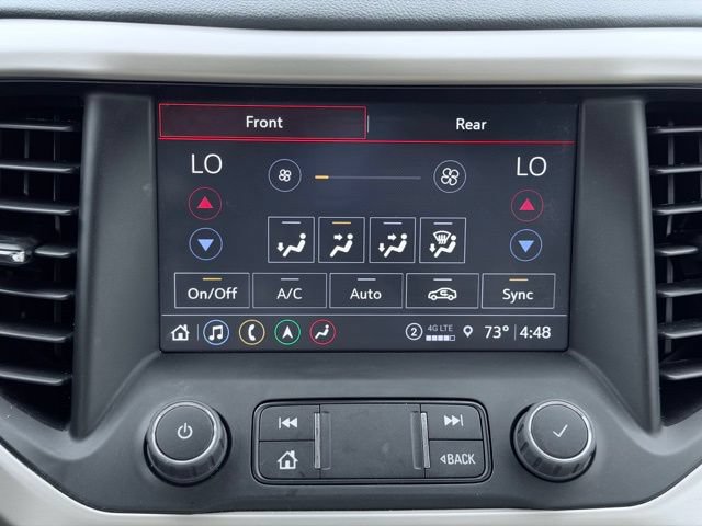Used 2023 GMC Acadia Denali AWD/4WD image 39