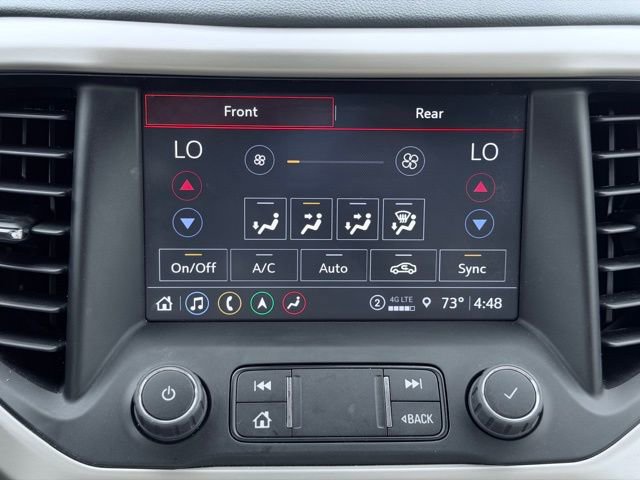 Used 2023 GMC Acadia Denali AWD/4WD image 39