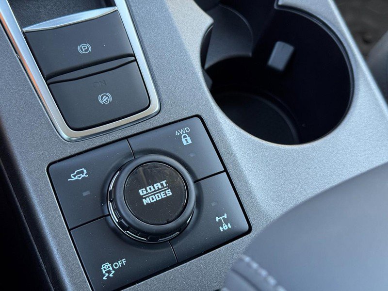 New 2025 Ford Bronco Sport Badlands w/ Badlands Tech Package image 15