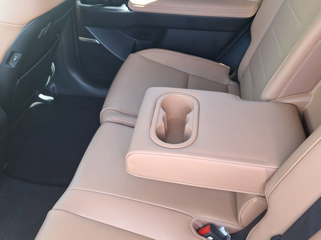 New 2025 Hyundai Santa Fe Limited AWD/4WD image 14