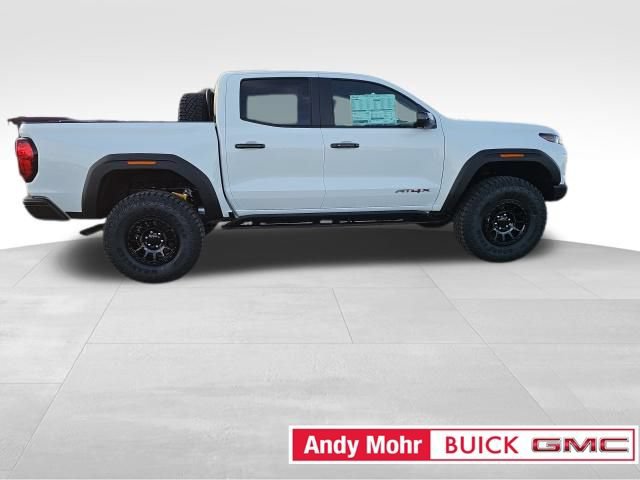 New 2025 GMC Canyon AT4 w/ AT4X AEV Edition AWD/4WD image 23