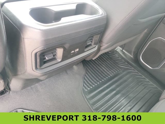 Used 2023 Chevrolet Silverado 1500 LT RWD image 21