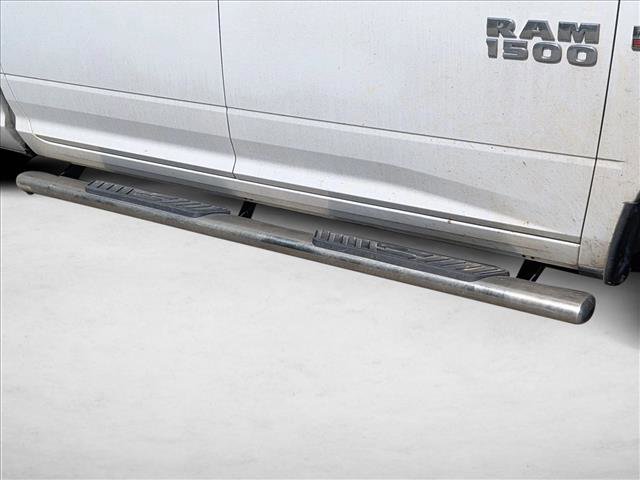 Used 2015 RAM 1500 Big Horn AWD/4WD image 9