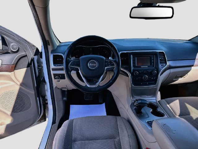 Used 2014 Jeep Grand Cherokee Laredo w/ All Weather Capability Group AWD/4WD image 20