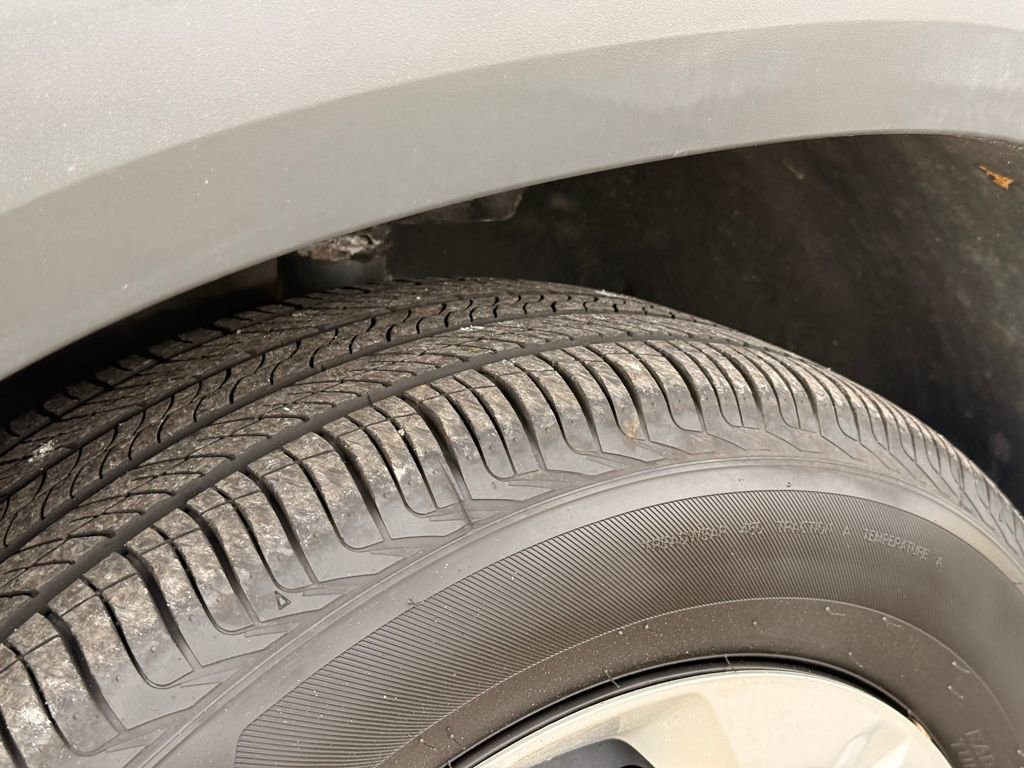 Used 2024 Chevrolet Trax LS image 11