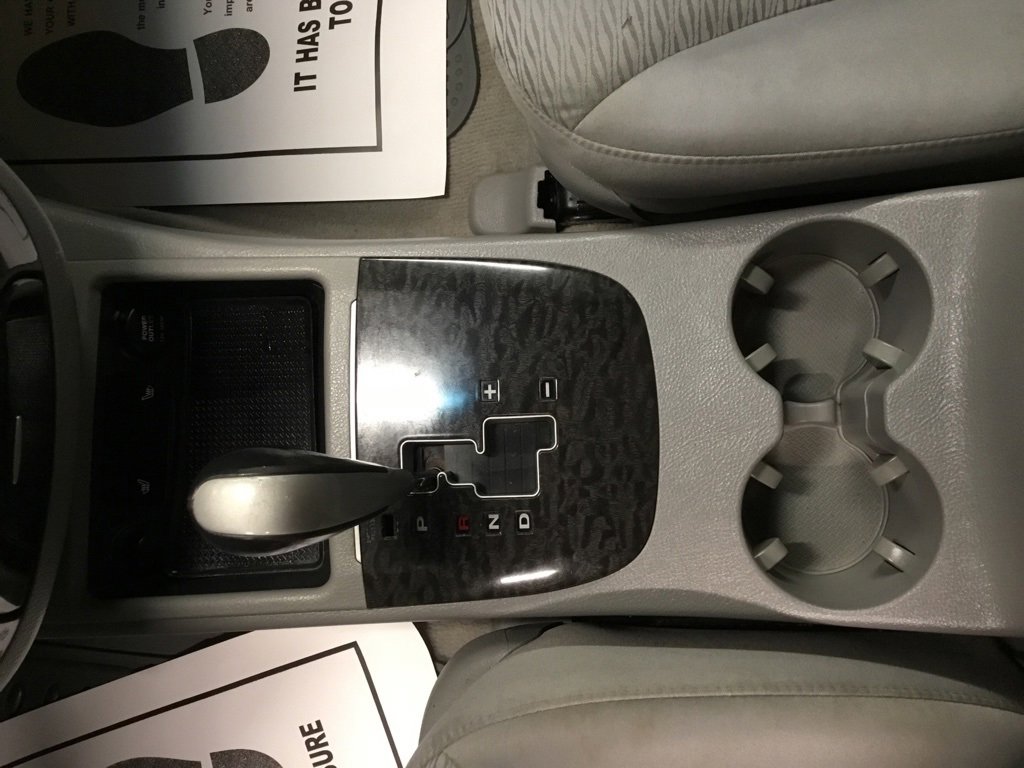 Used 2007 Hyundai Santa Fe AWD image 48